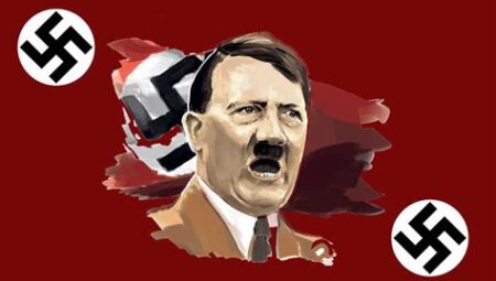 Adolf Hitler Kimdir? Kısaca Hayatı ve Başarıları