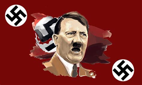 Adolf Hitler Kimdir? Kısaca Hayatı ve Başarıları