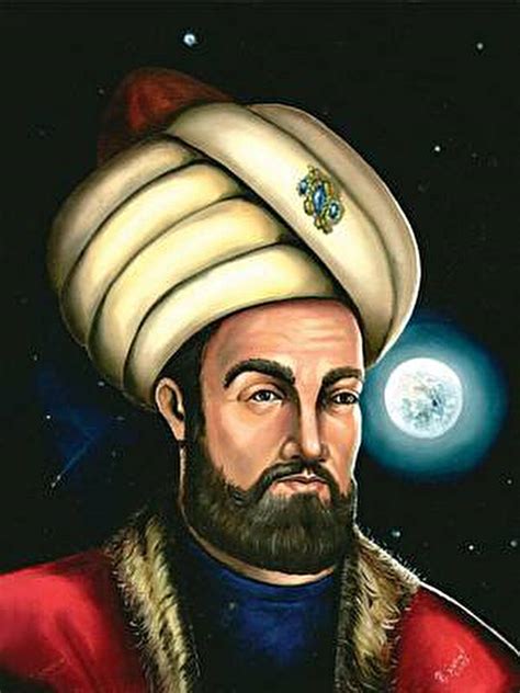 Ali Kuşçu Kimdir? Hakkındaki Tüm Bilgiler