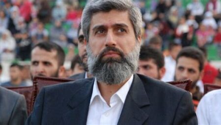 Alparslan Kuytul Kimdir? Kısaca Hayatı ve Başarıları