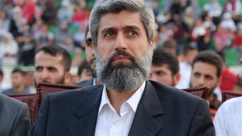 Alparslan Kuytul Kimdir? Kısaca Hayatı ve Başarıları