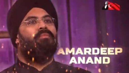 Amardeep Anand Kimdir? Özgeçmişi ve Detaylı İnceleme