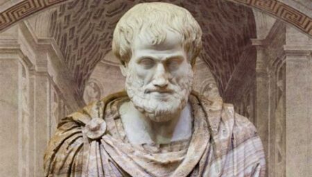 Aristoteles Kimdir? Tüm Detaylar ve Bilgiler