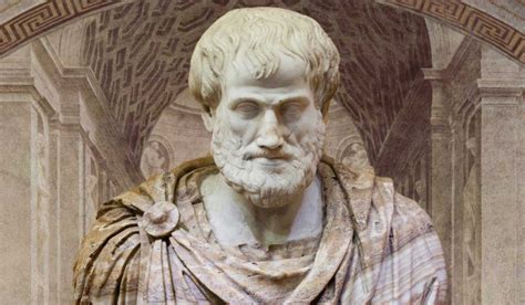 Aristoteles Kimdir? Tüm Detaylar ve Bilgiler