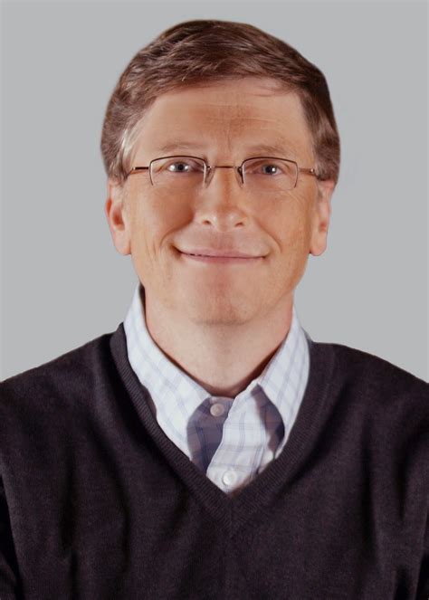 Bill Gates Kimdir? Özgeçmişi ve Detaylı İnceleme