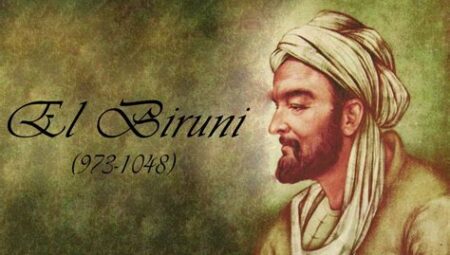 Biruni Kimdir? Hakkındaki Tüm Bilgiler