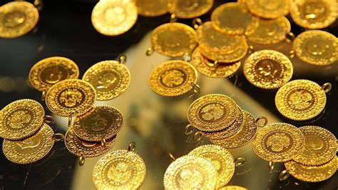 Çeyrek Altın Fiyatı Bugün - En Son Değerler