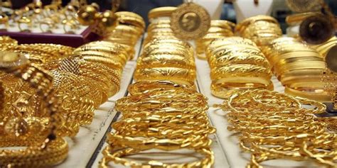Konya Altın Fiyatları - Güncel ve Anlık Bilgiler