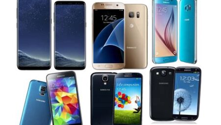 Samsung Telefon Fiyatları – Anlık Bilgiler