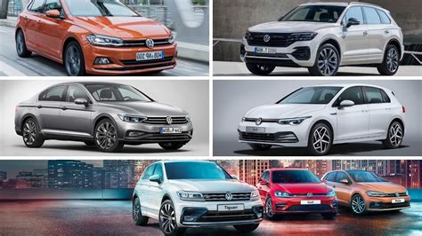 VW Fiyat Listesi - Güncel ve Anlık Bilgiler