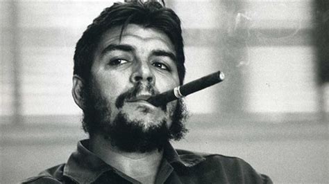 Che Guevara Kimdir? Kişisel Bilgiler ve Biyografi