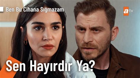 Cihana Sığmazam Azra Kimdir? Hakkındaki Tüm Bilgiler