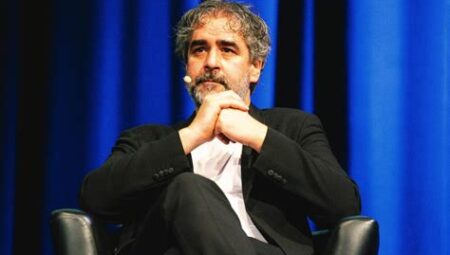 Deniz Yücel Kimdir? Hakkında Bilinmesi Gerekenler