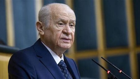 Devlet Bahceli Kimdir? Hakkındaki Tüm Bilgiler