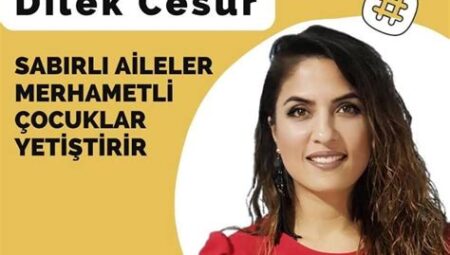 Dilek Cesur Kimdir? Özgeçmişi ve Detaylı İnceleme