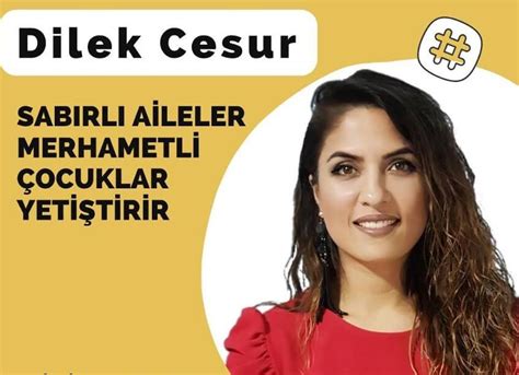 Dilek Cesur Kimdir? Özgeçmişi ve Detaylı İnceleme