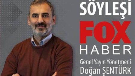 Doğan Şentürk Kimdir? Kişisel Bilgiler ve Biyografi