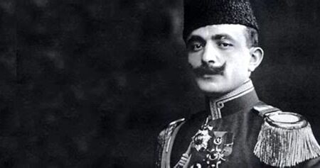 Enver Paşa Kimdir? Kısaca Hayatı ve Başarıları