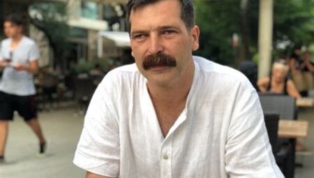 Erkan Baş Kimdir, Erkan Baş’In Eşi Kimdir? Hayatı ve Biyografisi