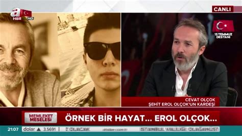 Erol Olçok Kimdir? Kariyeri ve Yaşamı