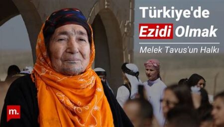 Ezidiler Kimdir? Hakkında Bilinmesi Gerekenler