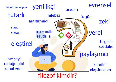 Filozof Kimdir? Hakkında Bilinmesi Gerekenler