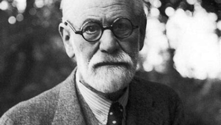 Freud Kimdir? Kişisel Bilgiler ve Biyografi