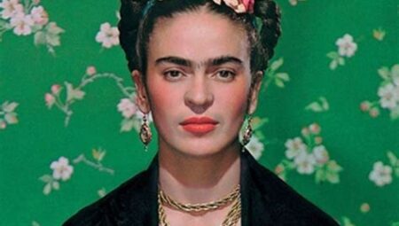 Frida Kahlo Kimdir? Kişisel Bilgiler ve Biyografi