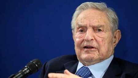 George Soros Kimdir? Kariyeri ve Yaşamı