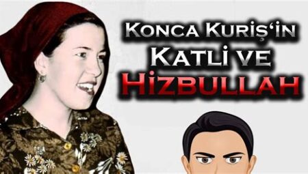 Gonca Kuris Kimdir? Hakkında Bilinmesi Gerekenler