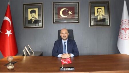 Halil Nacar Kimdir? Kişisel Bilgiler ve Biyografi