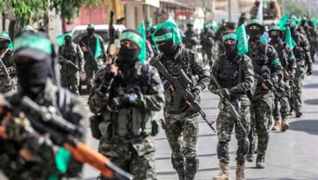 Hamas Kimdir? Tüm Detaylar ve Bilgiler