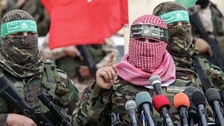 Hamas Lideri Kimdir? Özgeçmişi ve Detaylı İnceleme