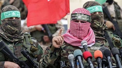 Hamas Lideri Kimdir? Özgeçmişi ve Detaylı İnceleme