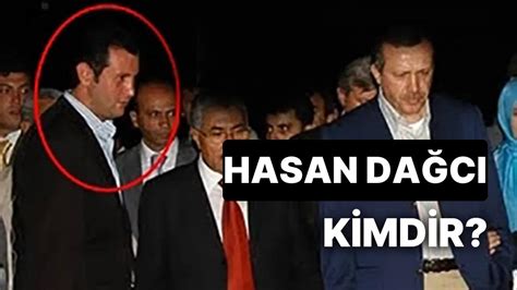 Hasan Dağcı Kimdir? Hakkında Bilinmesi Gerekenler