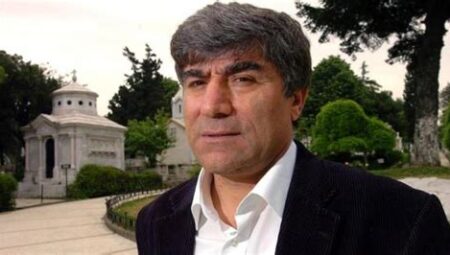 Hrant Dink Kimdir? Kısaca Hayatı ve Başarıları