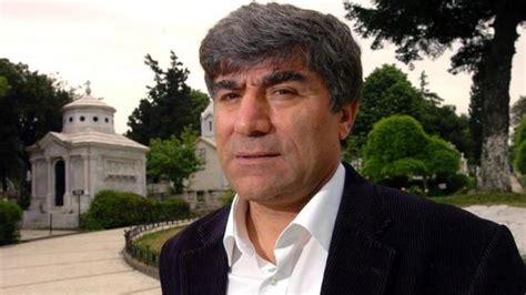 Hrant Dink Kimdir? Kısaca Hayatı ve Başarıları