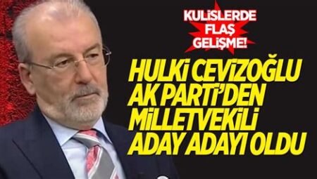 Hulki Cevizoğlu Kimdir? Özgeçmişi ve Detaylı İnceleme