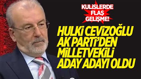 Hulki Cevizoğlu Kimdir? Özgeçmişi ve Detaylı İnceleme