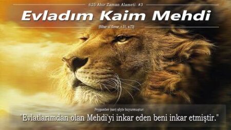 Hz Mehdi Kimdir? Hakkındaki Tüm Bilgiler