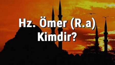 Hz Osman Kimdir? Kişisel Bilgiler ve Biyografi