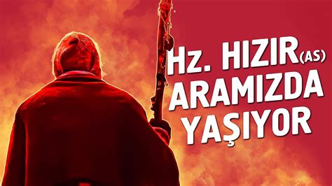 Hızır Aleyhisselam Kimdir? Kısaca Hayatı ve Başarıları