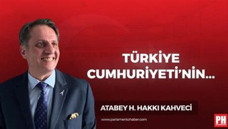 Hüseyin Hakkı Kahveci Kimdir? Kısaca Hayatı ve Başarıları