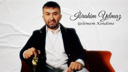 Ibrahim Yılmaz Kimdir? Kişisel Bilgiler ve Biyografi