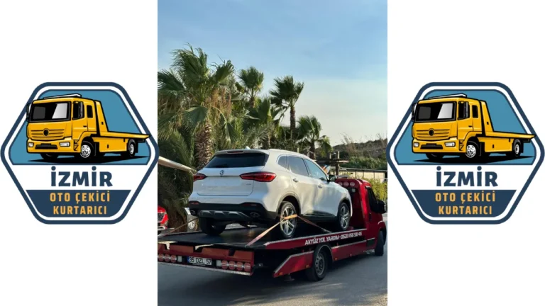 Akyüz Oto Çekici Güvencesiyle Yolda Kaldığınız Anlarda Hızlıca Yardım Çağırmak Çok Kolay