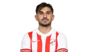 Boluspor'da Ayrılık İhtimali! Sürpriz Ekip Transfer İçin Düğmeye Bastı.