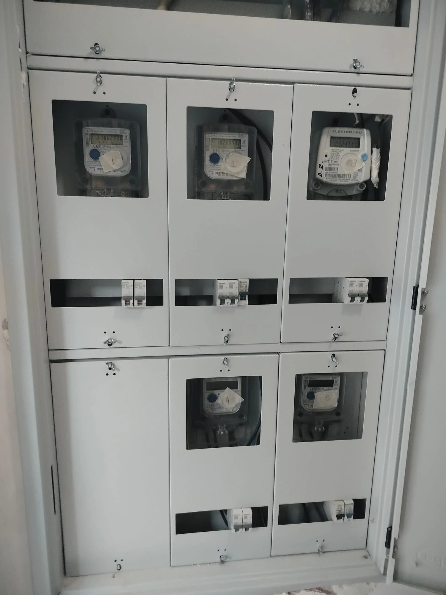 Göktürk Elektrikçi: Göktürk’te Elektrik Arıza, Bakım ve Tesisat Hizmetleri