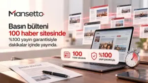 Yerel ve ulusal mecraları kapsayan dijital bülten dağıtım sistemi erişime sunuldu